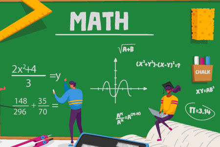 FORM 2 MATHEMATICS - MADAKADZE