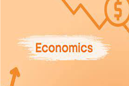 FORM 3 ECONOMICS