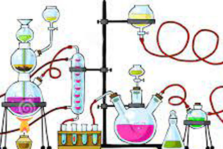 FORM 3 CHEMISTRY - L MUSWERE