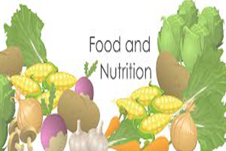 FORM 1 FOOD & Nutrition